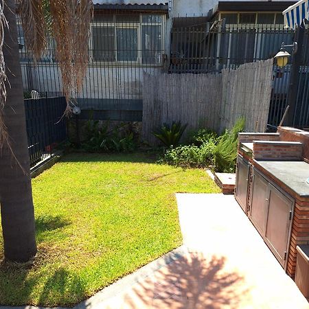 Apartamento "Maretna" Mascali Exterior foto