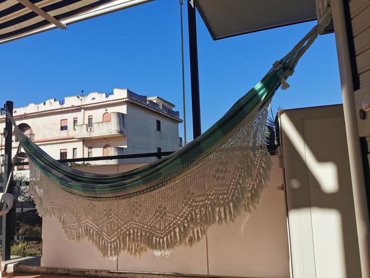 Apartamento "Maretna" Mascali Exterior foto