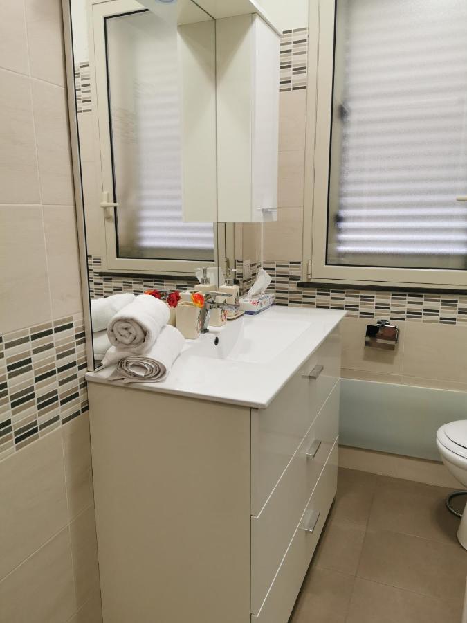 Apartamento "Maretna" Mascali Exterior foto