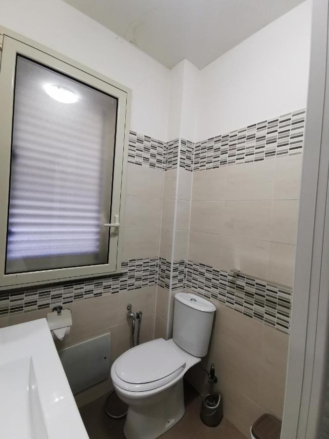 Apartamento "Maretna" Mascali Exterior foto