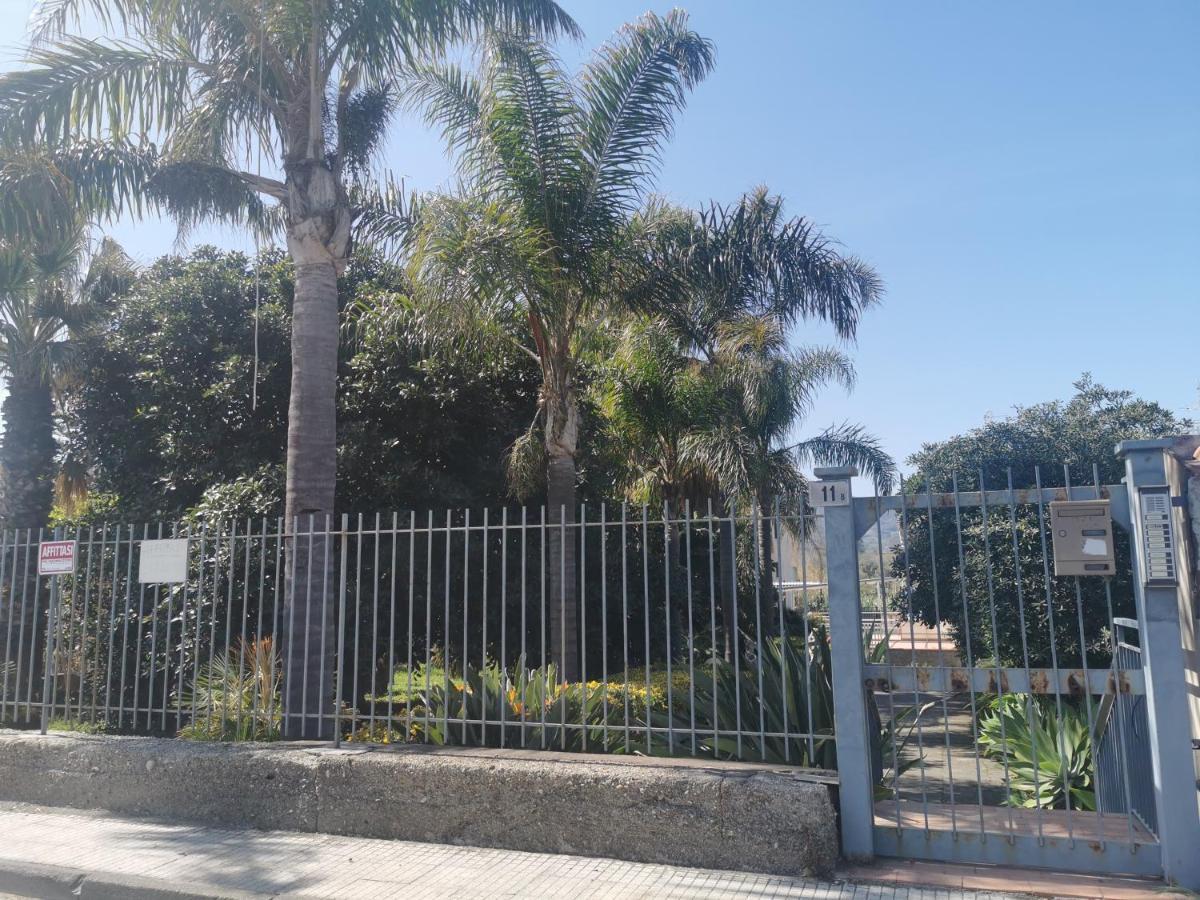 Apartamento "Maretna" Mascali Exterior foto