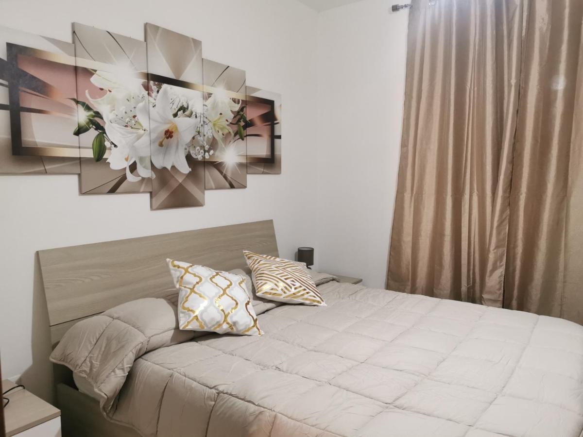 Apartamento "Maretna" Mascali Exterior foto