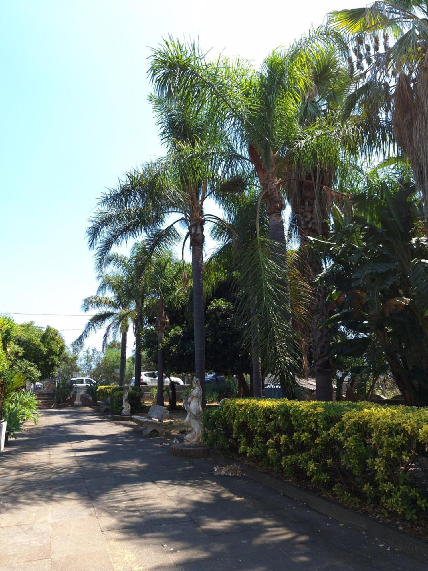 Apartamento "Maretna" Mascali Exterior foto